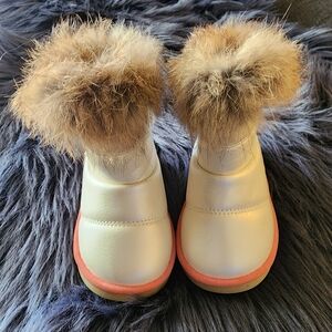 Toddler Winter Boots